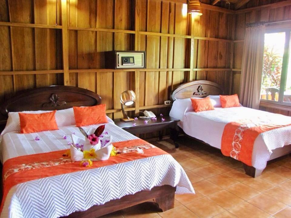 Hotel La Pradera Del Arenal ラ・フォルトゥナ エクステリア 写真