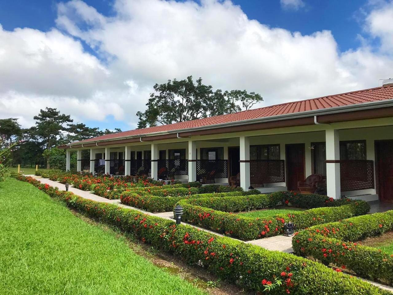 Hotel La Pradera Del Arenal ラ・フォルトゥナ エクステリア 写真